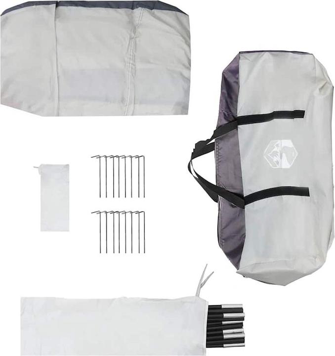 Image du produit VidaXL Randee (525 cm, 525 cm)