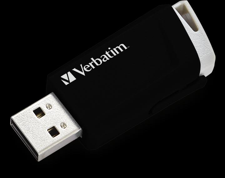 Immagine prodotto Verbatim Store n Click 32GB USB 3.2 Gen 1 (32 GB, USB-A, USB 3.1)