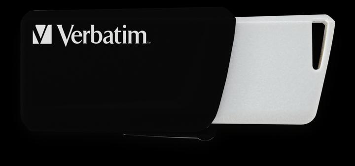Immagine prodotto Verbatim Store n Click 32GB USB 3.2 Gen 1 (32 GB, USB-A, USB 3.1)