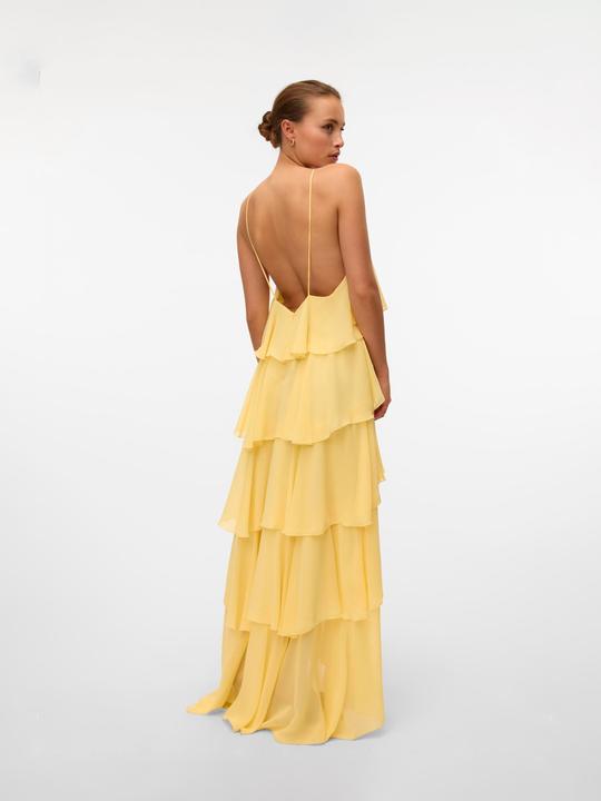 Image du produit Vero Moda VMFELICIA Robe longue Robe (L)