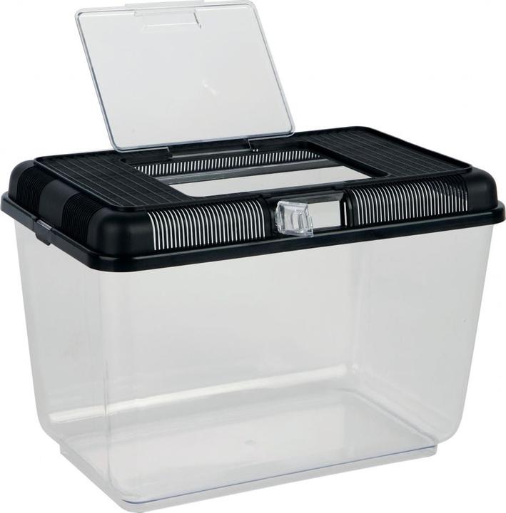 Produktbild Trixie Transport- und Fütterungsbox 38