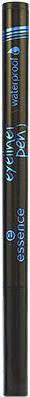 Actual product image essence Pen (01 Black)