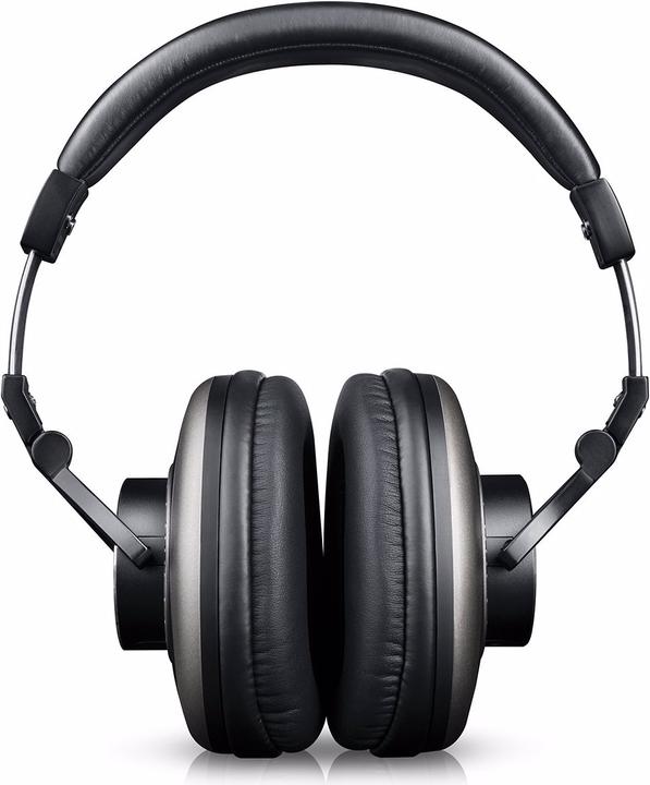 Actual product image Teufel Massive (No noise cancelling, Cable)