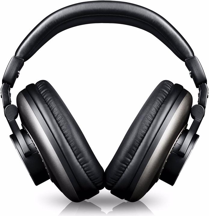 Actual product image Teufel Massive (No noise cancelling, Cable)