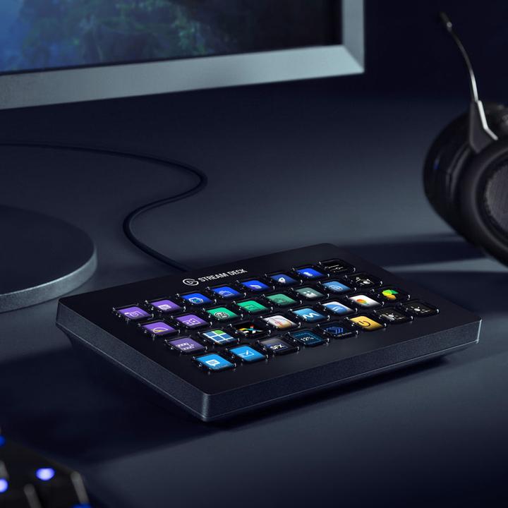 Produktbild Elgato Stream Deck XL