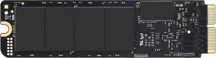 Immagine prodotto Transcend JetDrive 850 (960 GB, M.2 2280)