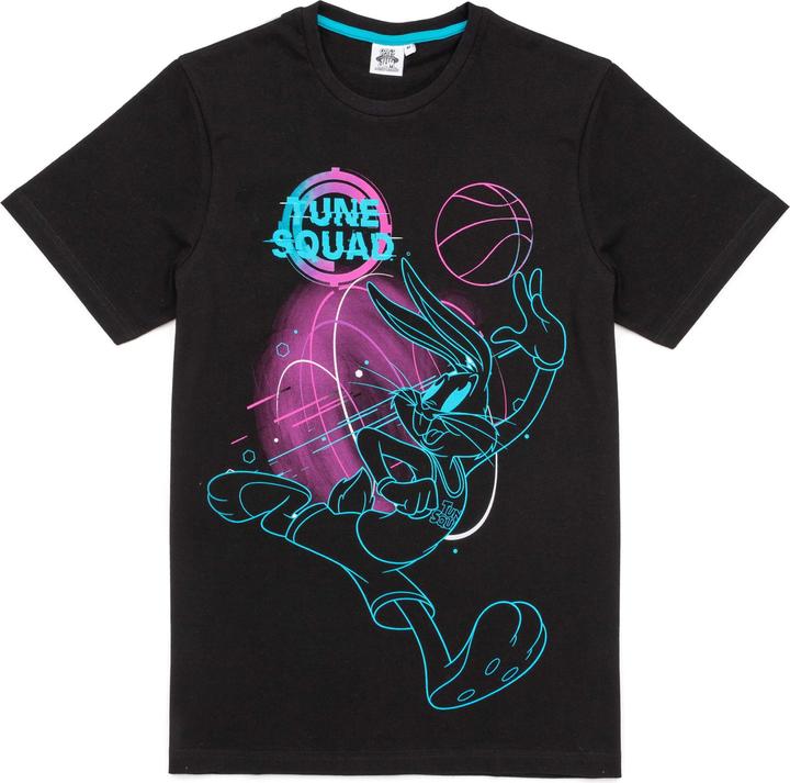 Produktbild Space Jam Schlafanzug (M)