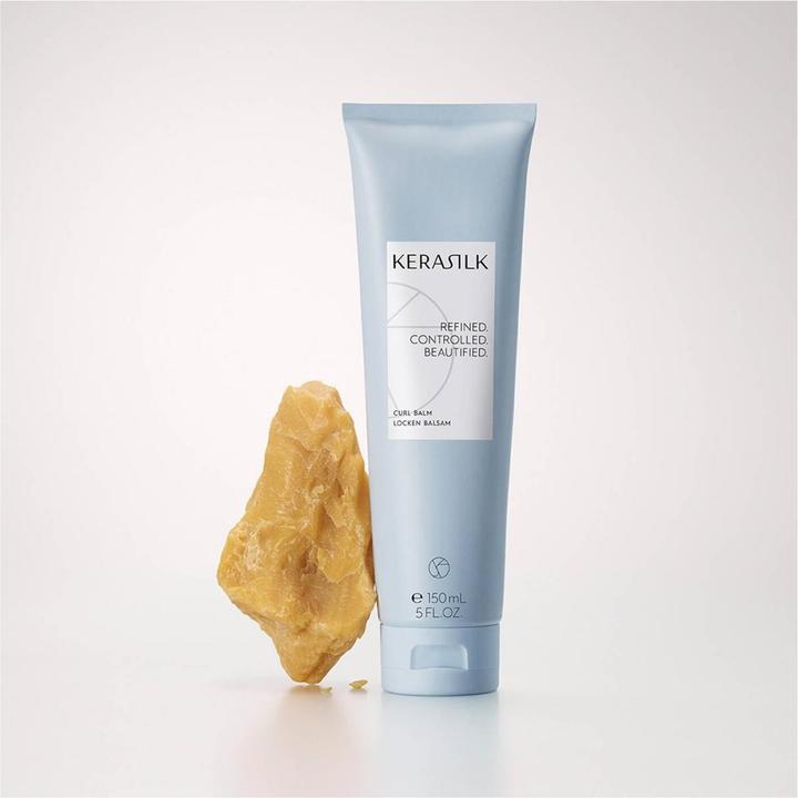 Image du produit Kerasilk Spécialiste - Baume pour cheveux bouclés (Pâte capillaire, 150 ml)