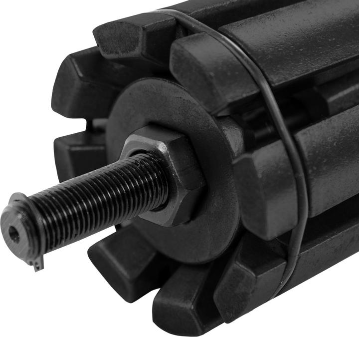 Produktbild tectake Auspuff Rohraufweiter