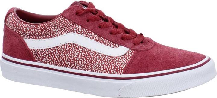 Produktbild Vans Ward (39)