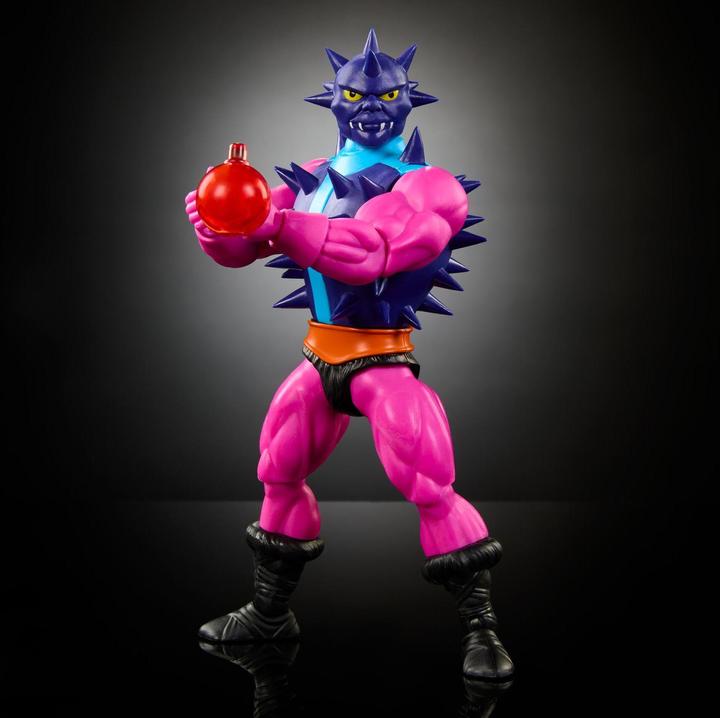 Produktbild Masters of the Universe Origins Core Cartoon Collection Spikor