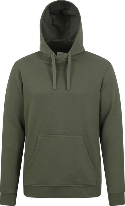 Produktbild Mountain Warehouse Dorset Kapuzenpullover (4XL)