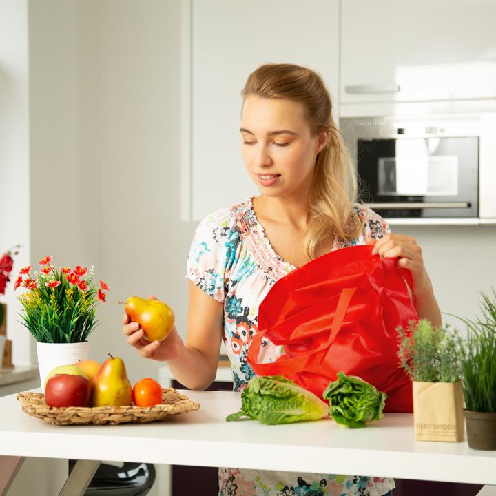 Image du produit Relaxdays Sac set de 10