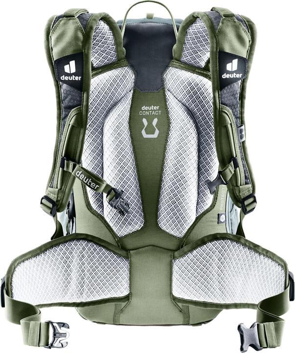 Actual product image Deuter Attack 18 (18 l)
