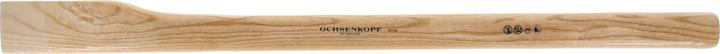 Productafbeelding Ochsenkopf Reserve handvat as