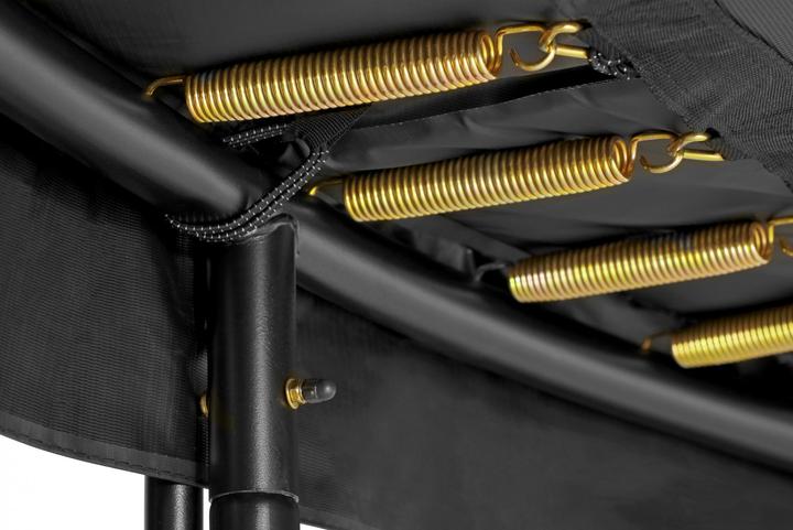 Actual product image Salta Premium (366 cm)