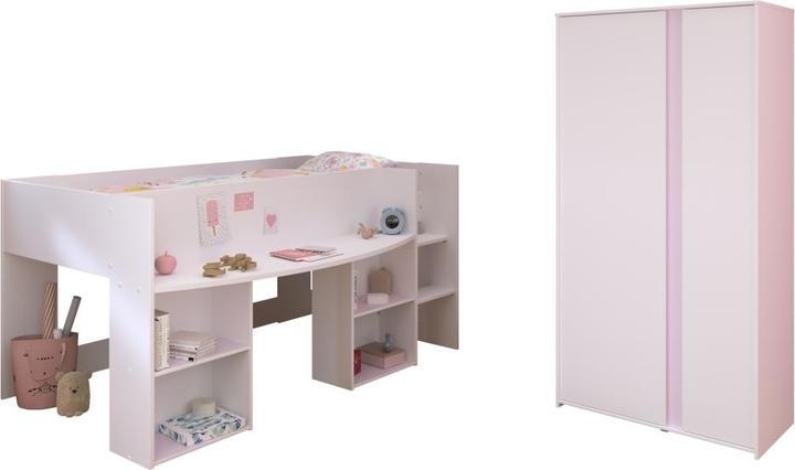 Immagine prodotto Parisot Meinersen (205 cm)