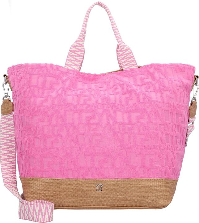 Produktbild Ynot? Sponge Shopper Tasche 34 cm (26 l)