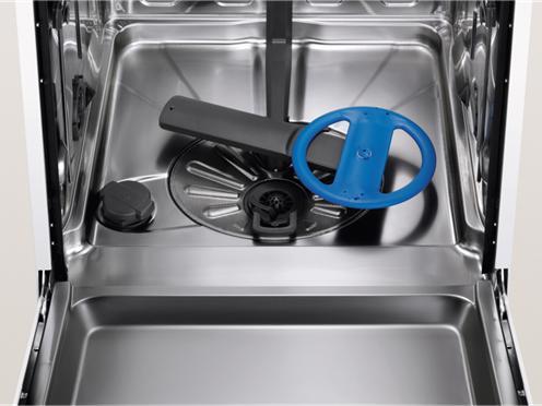 Actual product image Electrolux GA60GLVS