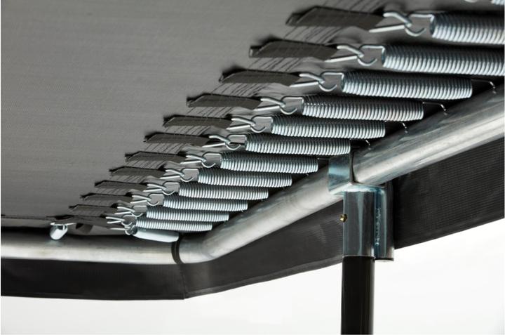 Immagine prodotto Salta Edizione Comfort (214 cm)