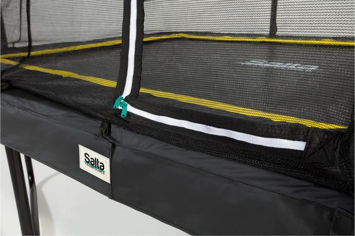 Immagine prodotto Salta Edizione Comfort (214 cm)