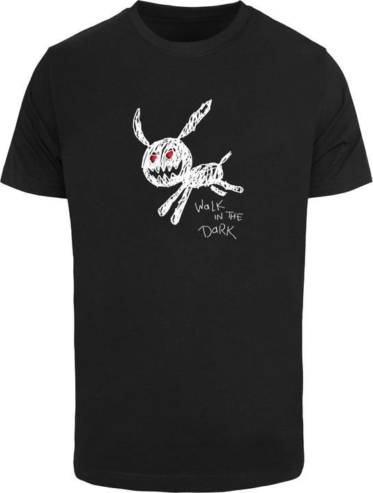 Mister Tee Walk In The Dark Tee - 127167