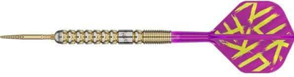 Produktbild Target Luke Littler G1 Prodigy SP (23 g)