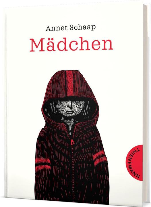 Immagine prodotto Mädchen (Tedesco, Annet Schaap, Eva Schweikart, 2022)