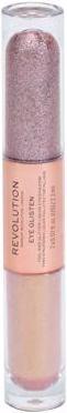 Actual product image Makeup Revolution Eye Glisten (Yours Truly)