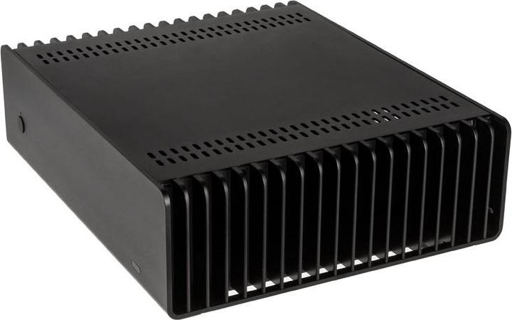 Immagine prodotto Streacom Fc9 (mATX, Mini-ITX)