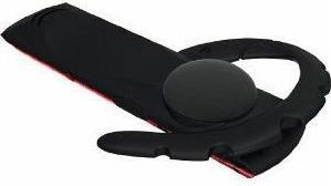 Productafbeelding Gioteck EX-02, Bluetooth gamingheadset, mono, PS3, rood