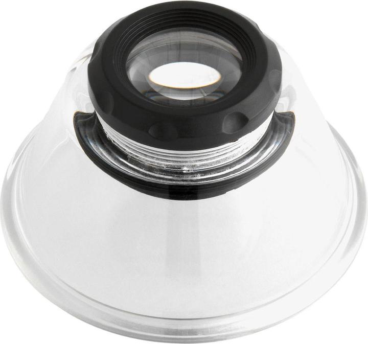 Image du produit TFA Loupe, grossissement 10x