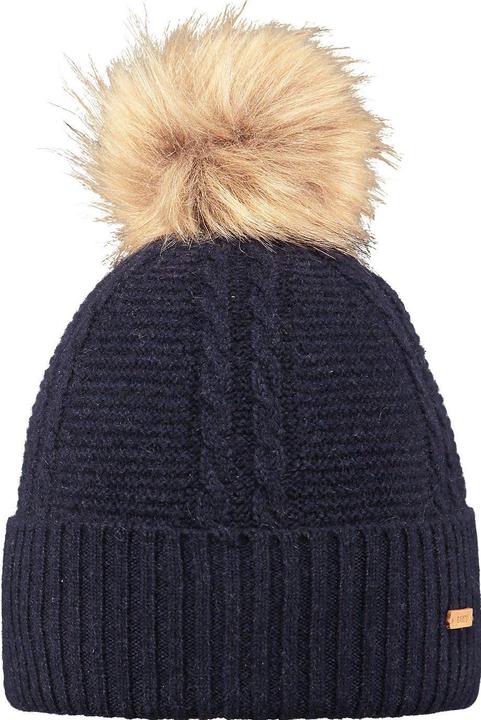 Actual product image Barts Manillay Beanie-0 (One size)