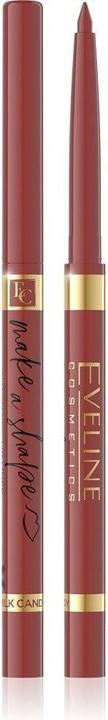 Immagine prodotto Eveline Make A Shape automatic lip liner 01 Milk Candy (01 Caramelle al latte)