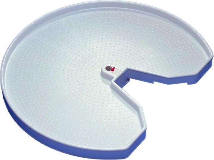 Produktbild Ninka Eckschrank-Drehtablar ECO 90° (1 Stk.)
