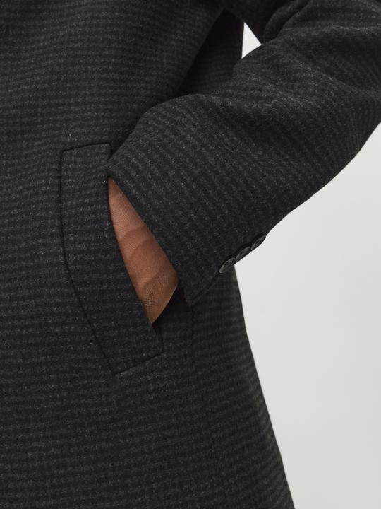 Image du produit Jack & Jones Jjeharrison Wool Coat Sn (S)