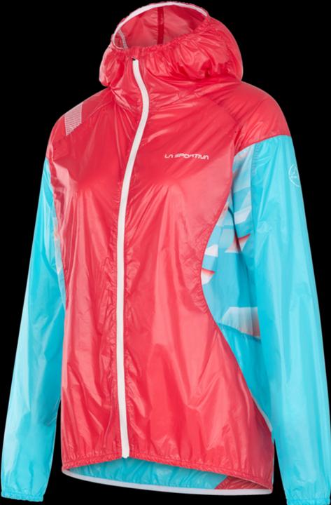 Actual product image La Sportiva Briza running jacket (L)