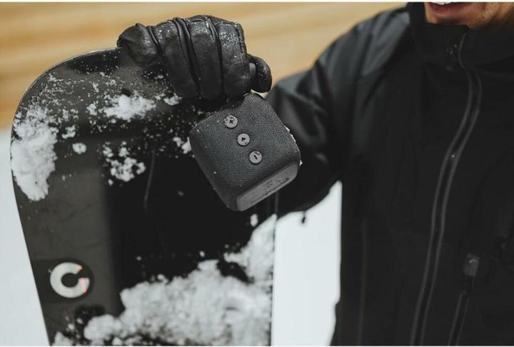 Immagine prodotto Fresh'N Rebel Rockbox Bold S (12 h, Batteria ricaricabile)