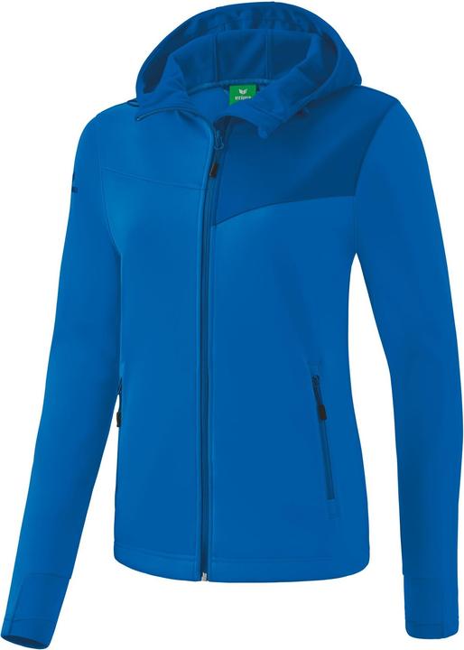 New Royal, True Blue