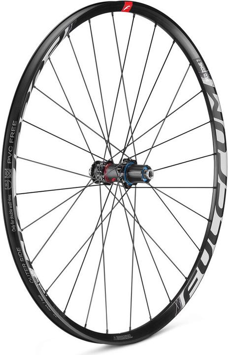 Immagine prodotto Fulcrum Zona rossa 7 (Ruote, 27.5")