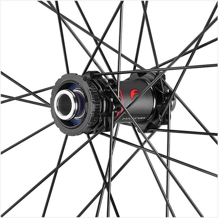 Immagine prodotto Fulcrum Zona rossa 7 (Ruote, 27.5")