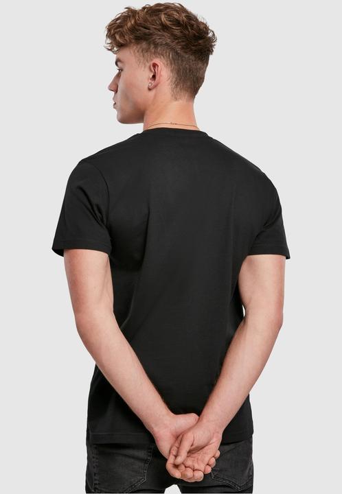 Actual product image Mister Tee Tupac Lyrics Tee (S)