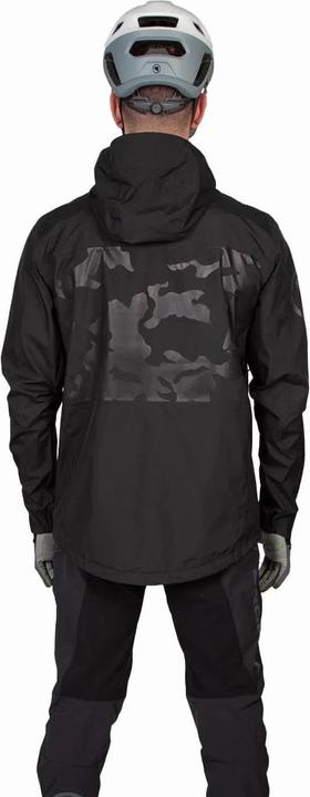 Actual product image Endura SingleTrack II (M)