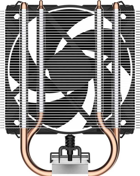 Image du produit Arctic Freezer 8A CPU Cooler AM4/AM5 (136 mm)