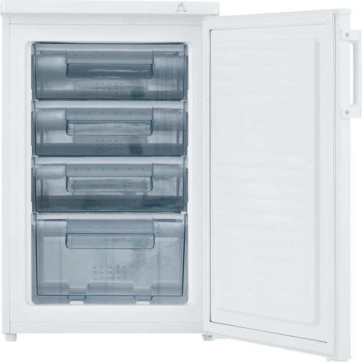 Image du produit Etna VV655WIT (Autonome, 91 l)