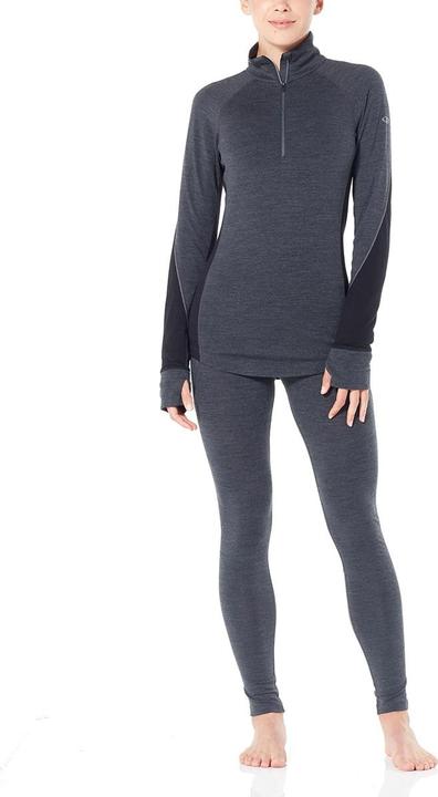 Produktbild Icebreaker Zone Half Zip (L)
