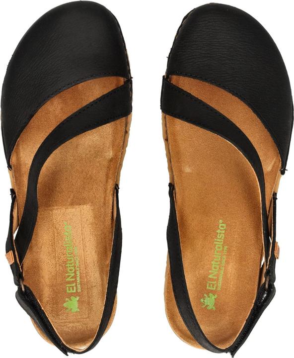 Actual product image El Naturalista Sandalen (36)