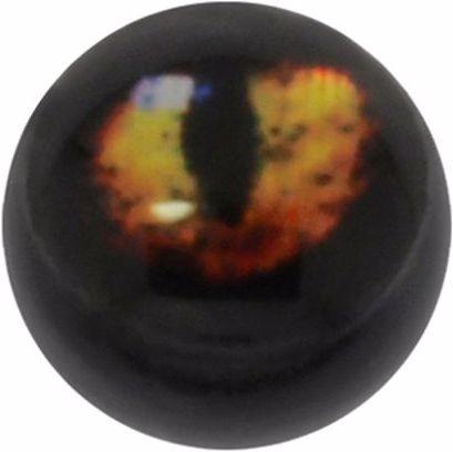 Image du produit Bijouteria Embout de piercing (Résine époxy, Verre acrylique)