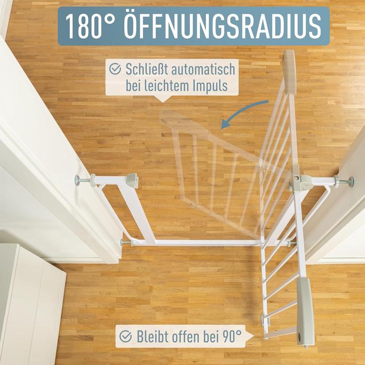 Actual product image IB-Style Türschutzgitter Berrin (175 cm)