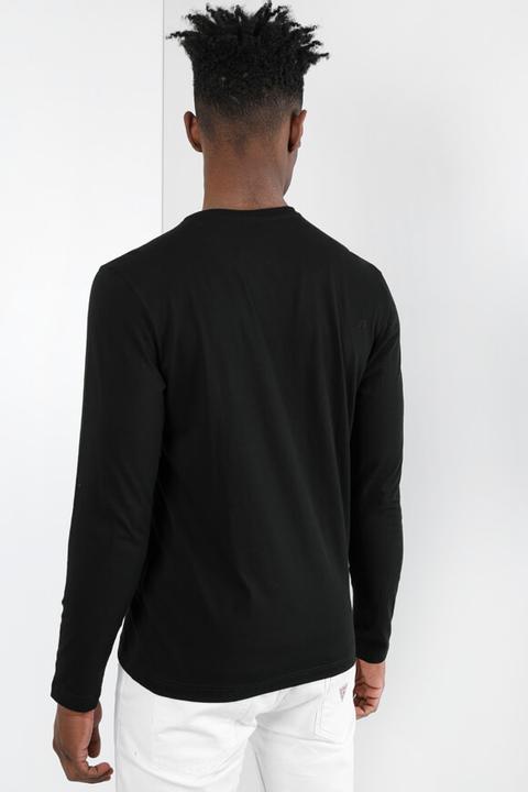 Actual product image Lacoste long-sleeved shirt (S)
